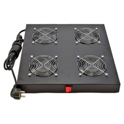 Conjunto de ventilacion con ventiladores 1U, para uso-SX19 Conjunto de ventilacion con ventiladores 1U, para uso